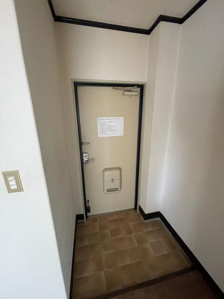 とのき第一ビル