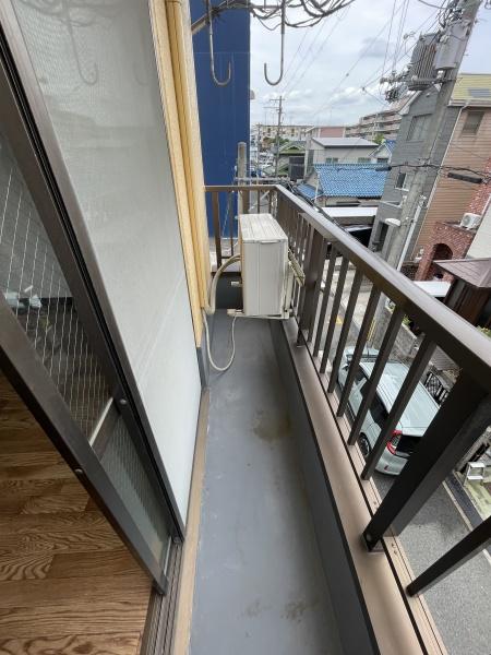 とのき第一ビル
