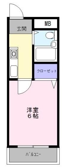 ロイヤル和泉1
