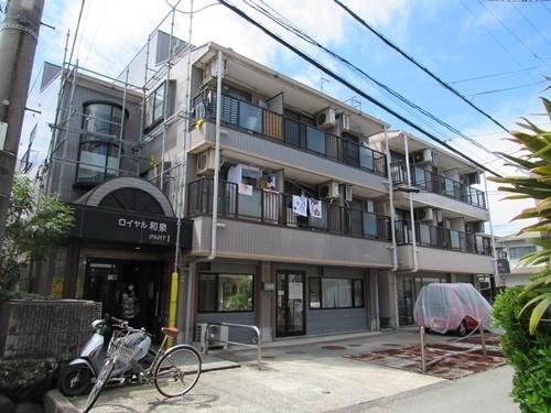 ロイヤル和泉1