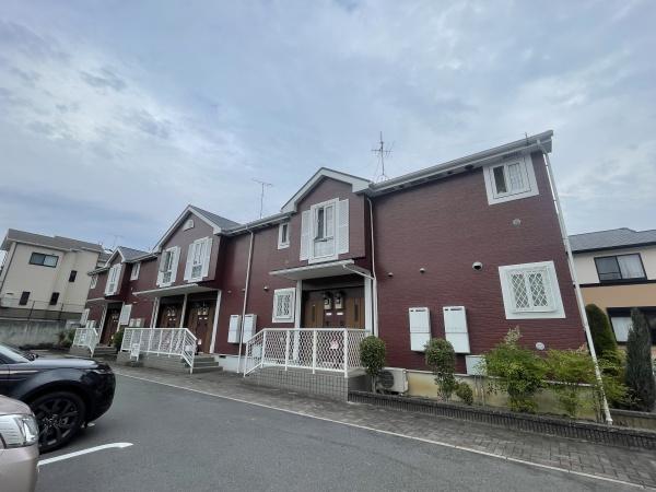 クレスト菱木