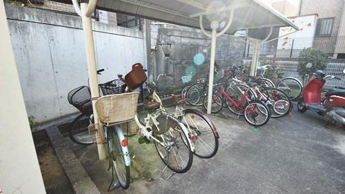 クレスト菱木