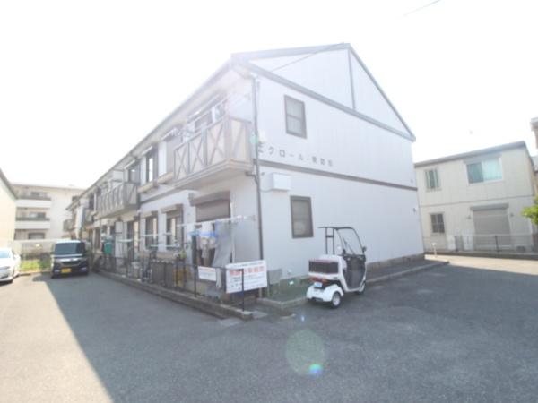 エクロール東助松　A棟