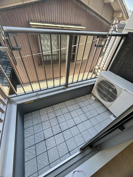 グランビア富木駅前