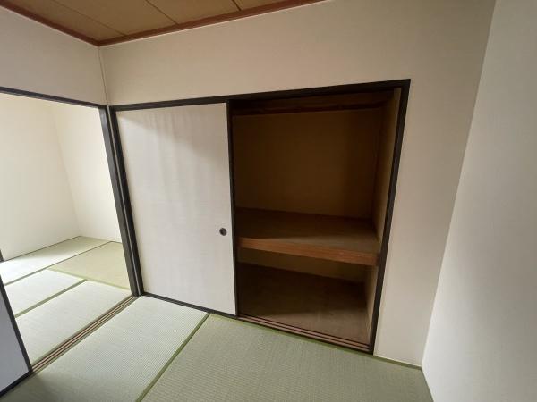 ハイツ高倉台
