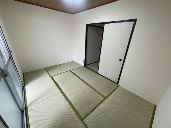 ハイツ高倉台