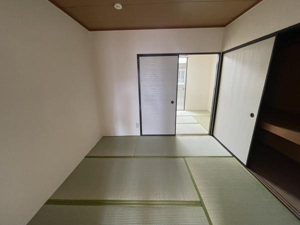 ハイツ高倉台