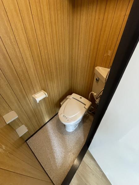 ハイツ高倉台