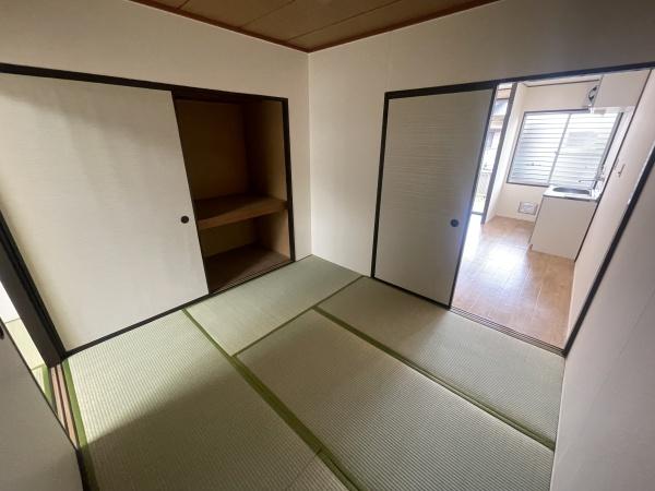 ハイツ高倉台