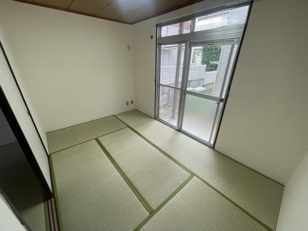 ハイツ高倉台