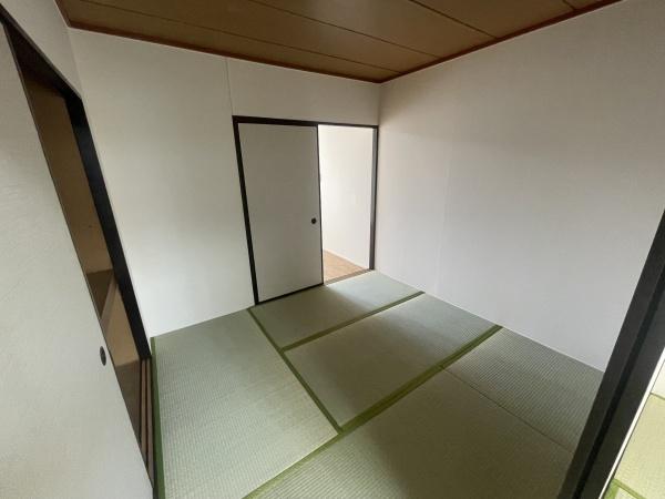 ハイツ高倉台