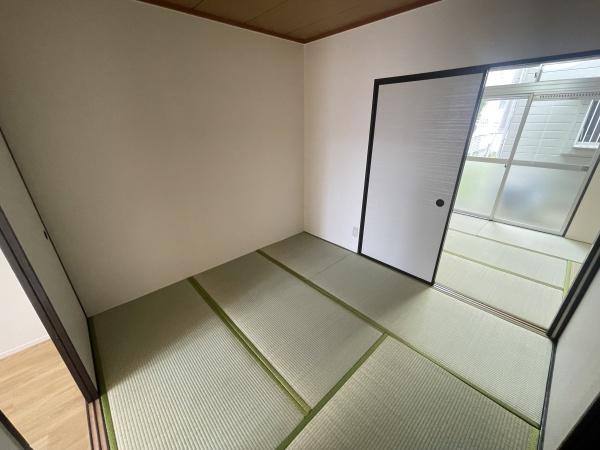 ハイツ高倉台