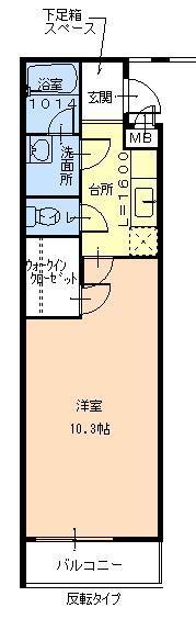 フジパレス鳳西