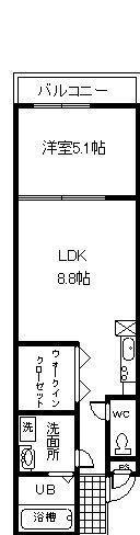 フジパレス浜寺サウス　1番館