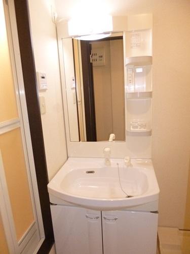 フジパレス浜寺サウス　1番館