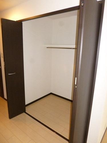 フジパレス浜寺サウス　1番館