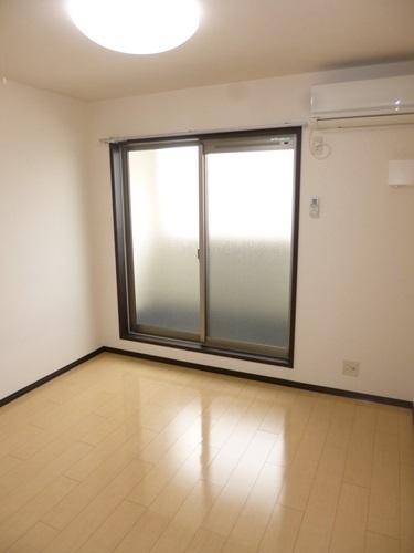 フジパレス浜寺サウス　1番館