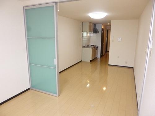 フジパレス浜寺サウス　1番館