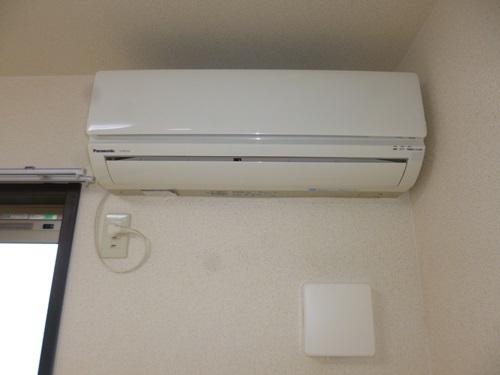 フジパレス浜寺サウス　1番館