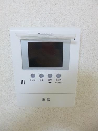 フジパレス浜寺サウス　1番館