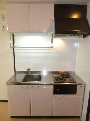 フジパレス浜寺サウス　1番館