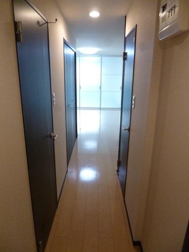 フジパレス浜寺サウス　1番館