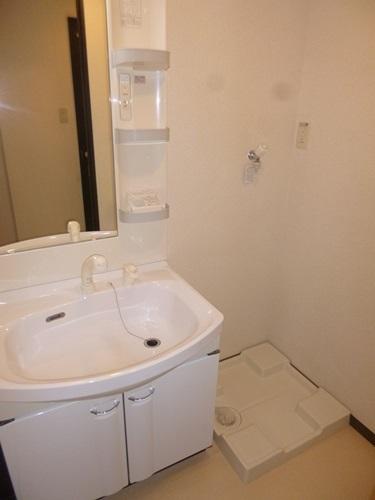 フジパレス浜寺サウス　1番館