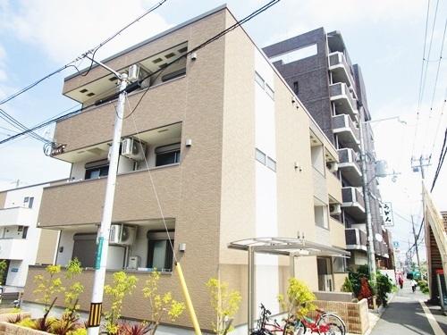 フジパレス　イーレ