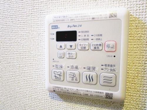 フジパレス　イーレ