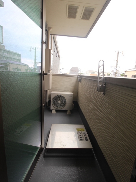 フジパレス諏訪ノ森　1番館