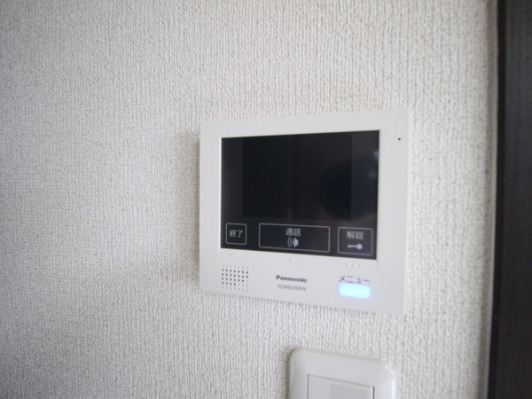 フジパレス諏訪ノ森　1番館