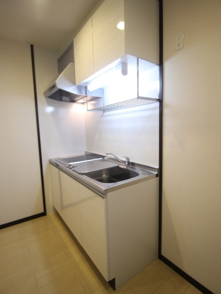 フジパレス諏訪ノ森　1番館
