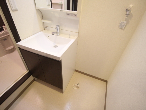 フジパレス諏訪ノ森　1番館