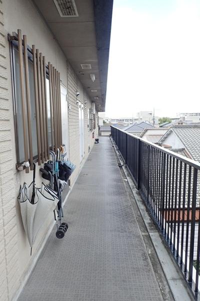 センチュリーハイツ