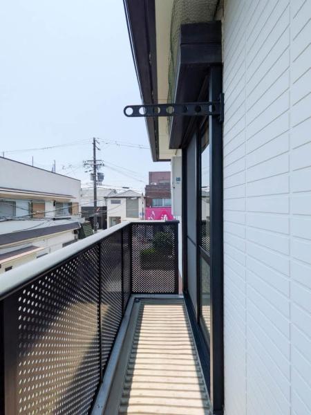 リバーハイツ石津