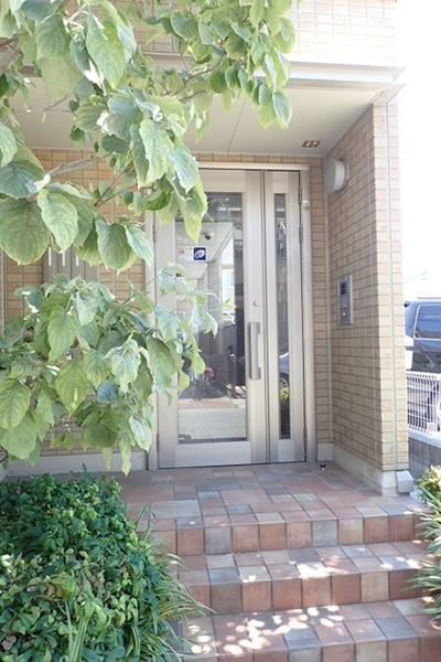 サウスメゾンひまわり