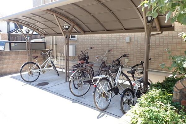 サウスメゾンひまわり