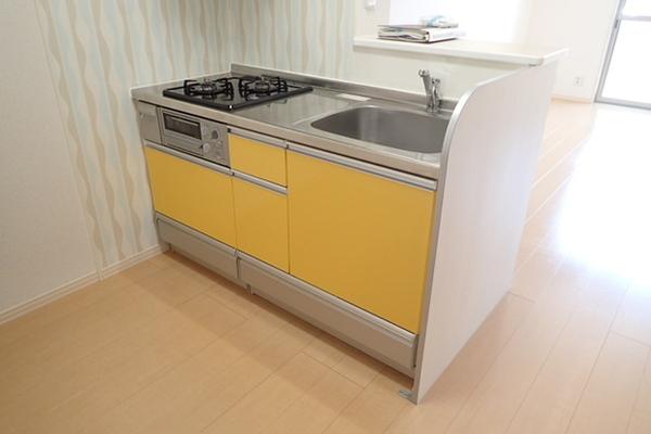 サウスメゾンひまわり