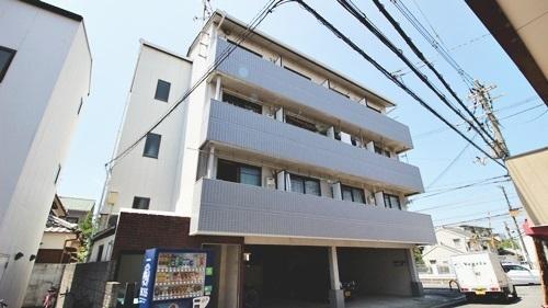 アンビロン高石
