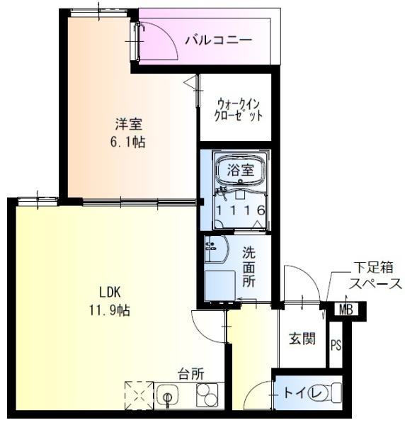 フジパレス浜寺昭和町