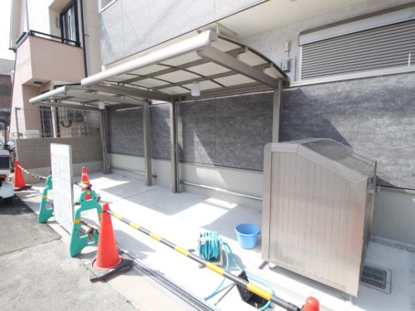フジパレス浜寺昭和町