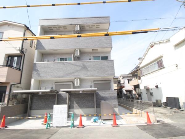 フジパレス浜寺昭和町