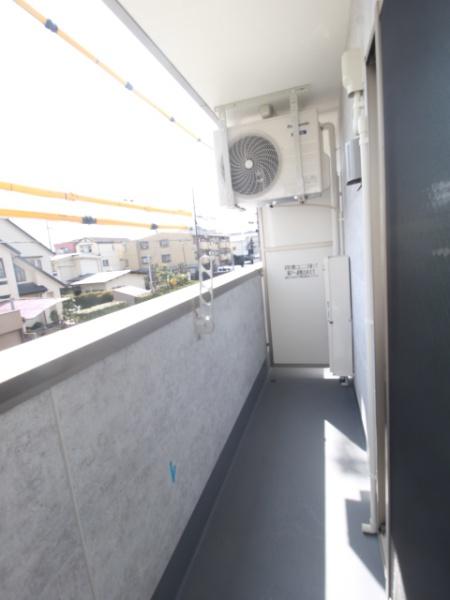 フジパレス浜寺昭和町