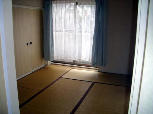 ハイツ辻野
