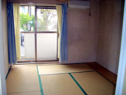 ハイツ辻野