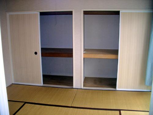 ハイツ辻野
