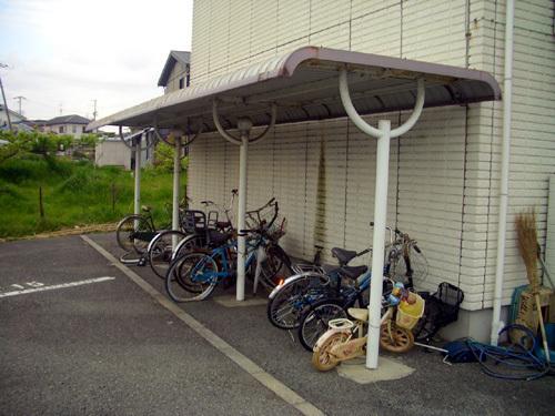 ハイツ辻野