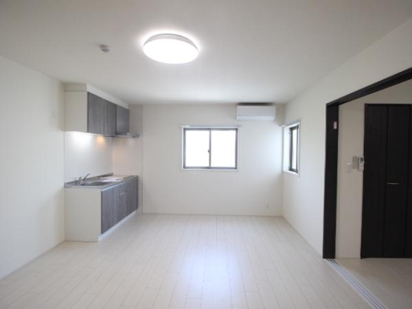 フジパレスフォーゲル　５番館