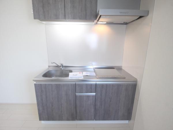 フジパレスフォーゲル　５番館