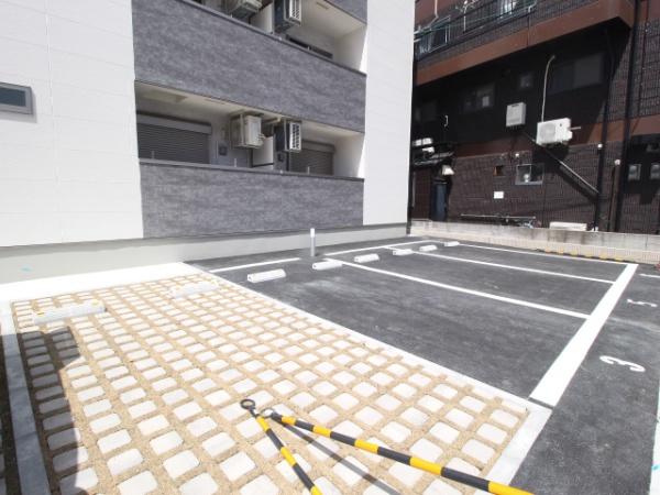 フジパレスフォーゲル　５番館
